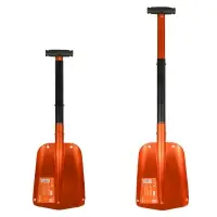 Лопата лавинная алюминиевая складная Лопата лавинная алюминиевая складная