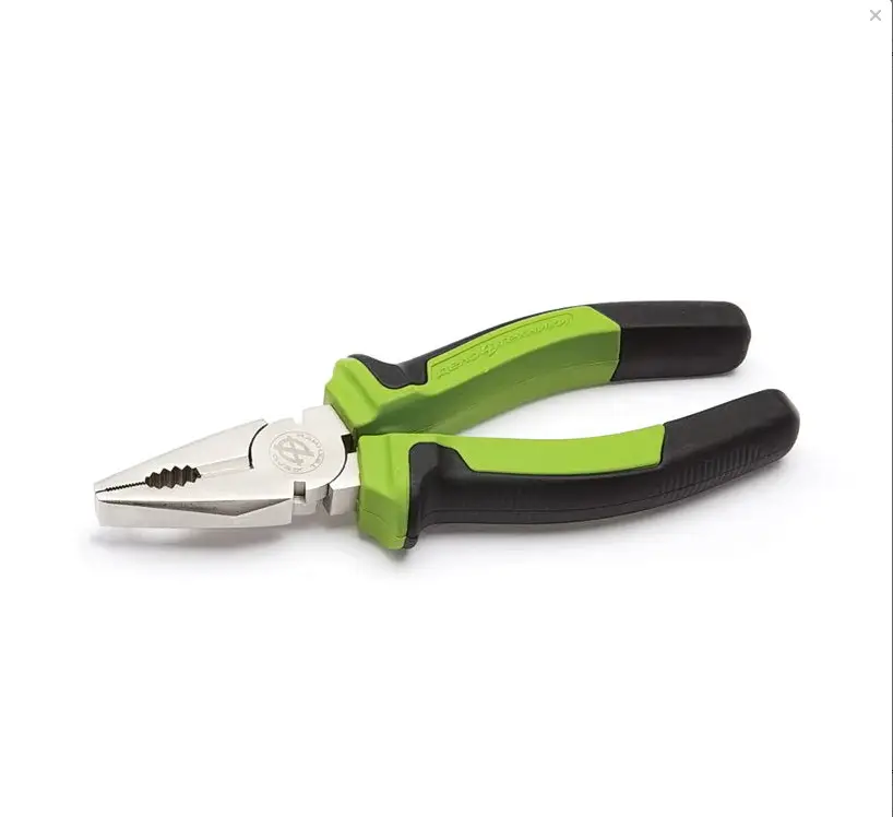 Пассатижи комбинированные 200 мм