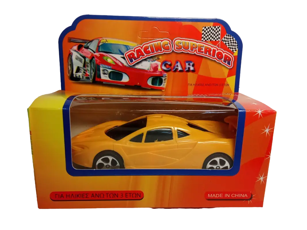 Скоростная машина гонки