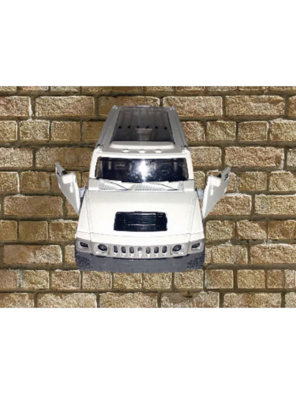 Машинка инерционная модель детская 1:39