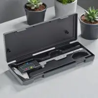 Штангенциркуль цифровой 150мм, шаг 0.01мм Штангенциркуль цифровой 150мм, шаг 0.01мм