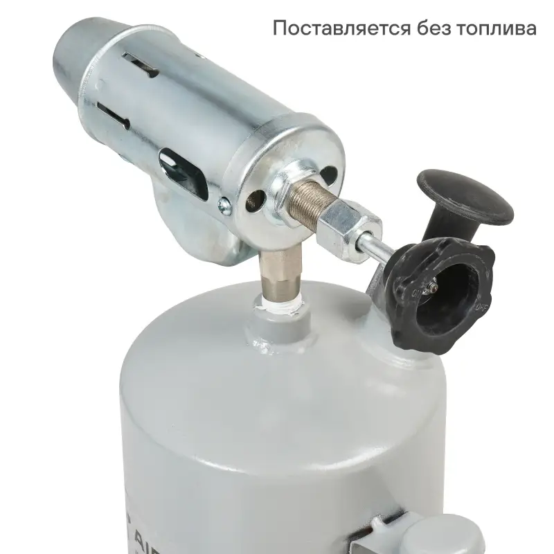 Лампа паяльная (горелка) бенз, 1,5L,