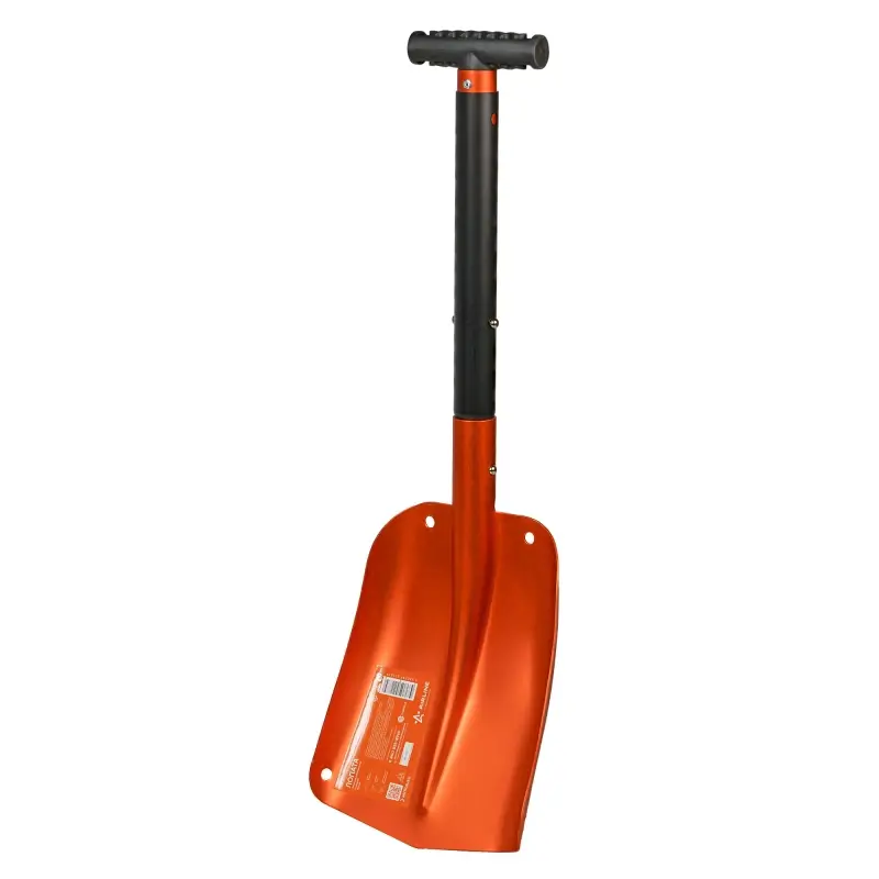 Лопата лавинная алюминиевая складная Лопата лавинная алюминиевая складная