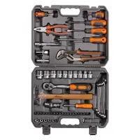 Набор инструментов универсальный 59 прдметов