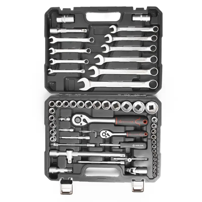 Набор инструментов универсальный 59 предметов