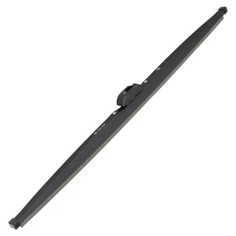 Щетка стеклоочистителя зимняя 650 мм (26") 4 адаптера