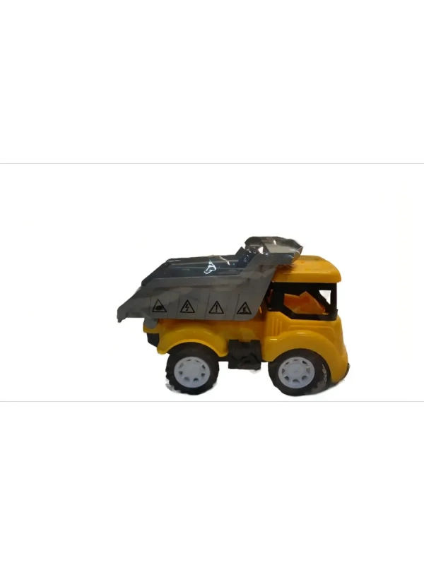 Машинка грузовик