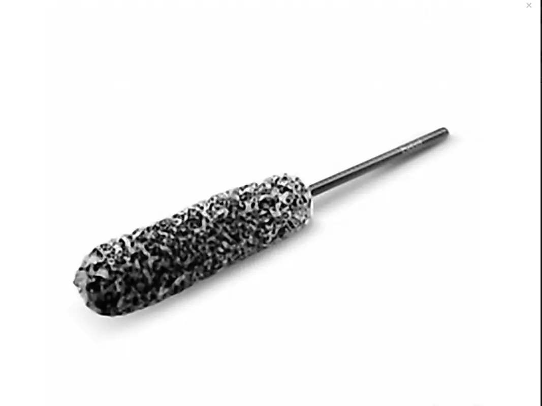 Микрофибровый ершик для чистки колес 50 см Detail