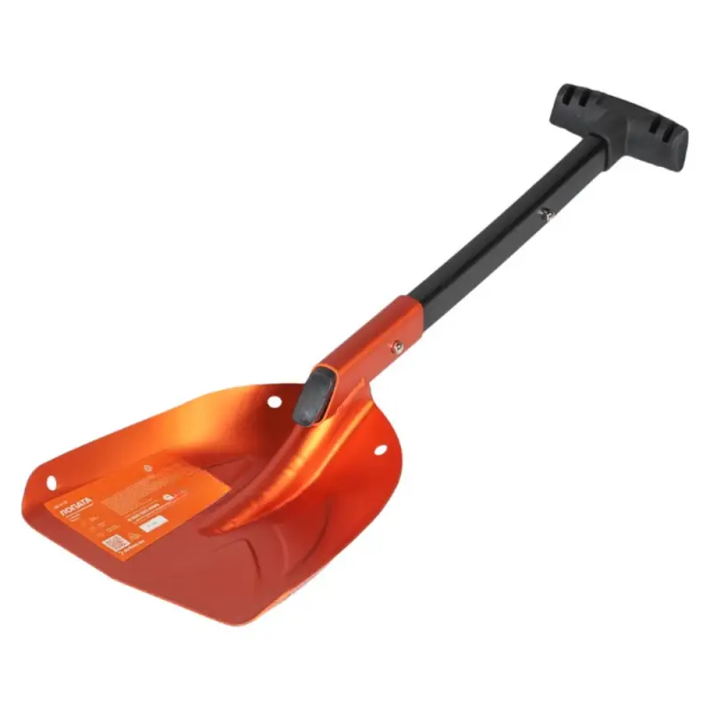 Лопата лавинная алюминиевая складная Лопата лавинная алюминиевая складная