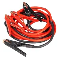 Провода прикуривания 1000A EXPERT PRO (5м, 12/24В, сумка)