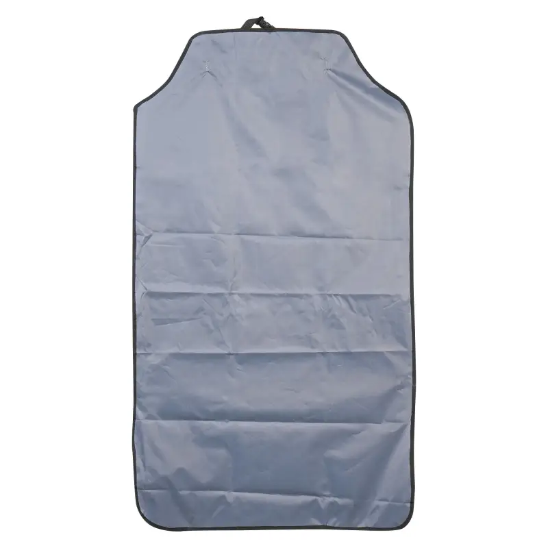 Накидка защитная на переднее сиденье, 70х125 см