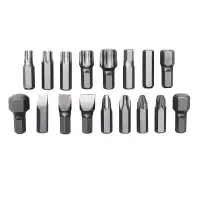 Набор инструментов универсальный 109 предметов