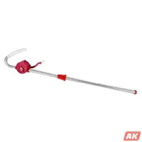 Насос для откачки масла