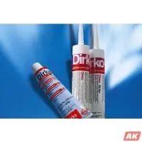 Герметик силиконовый для ремонта ДВС и коробки передач