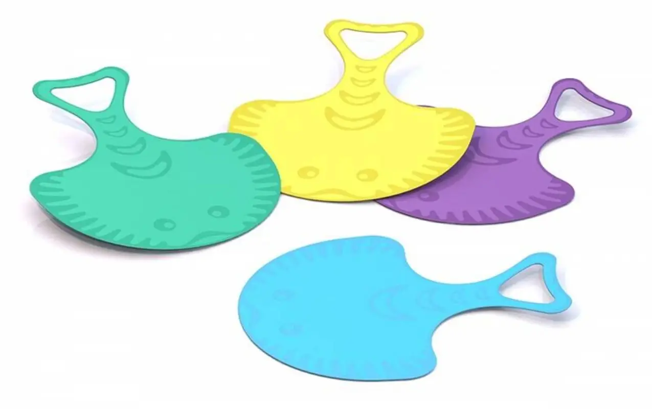 Ледянка маленькая цвет в ассортименте