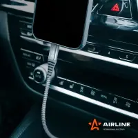 Кабель Type-C - Lightning (Iphone/IPad) поддержка PD 1м