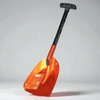 Лопата лавинная алюминиевая складная Лопата лавинная алюминиевая складная