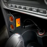 Разветвитель прикуривателя 2 гнезда 5А(Копия) Разветвитель прикуривателя 2 гнезда 5А(Копия)