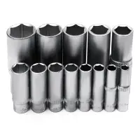 Набор инструментов универсальный 109 предметов