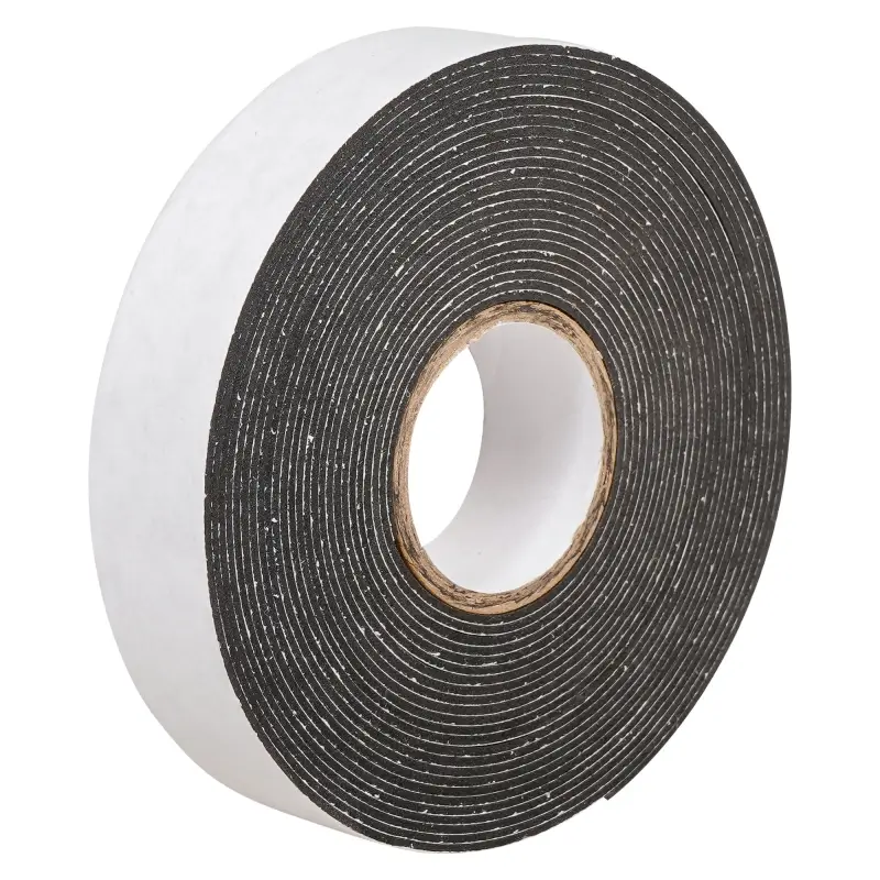 Лента двусторонняя клейкая (скотч), 20мм*5м, EVA вспененная Лента двусторонняя клейкая (скотч), 20мм*5м, EVA вспененная