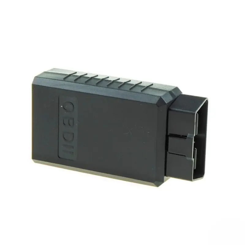 Автомобильный диагностический сканер