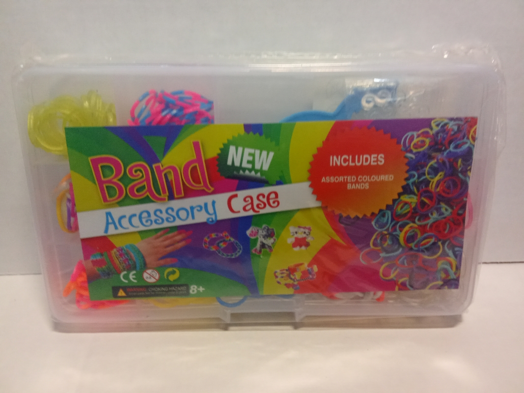 Резиночки для плетения рукоделие