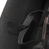 Накидка защитная на спинку переднего сиденья (65*50 см)