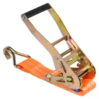 Ремень крепления груза с храповиком 2 т, 6 м