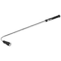 Фонарь телескопический с магнитным захватом Фонарь телескопический с магнитным захватом