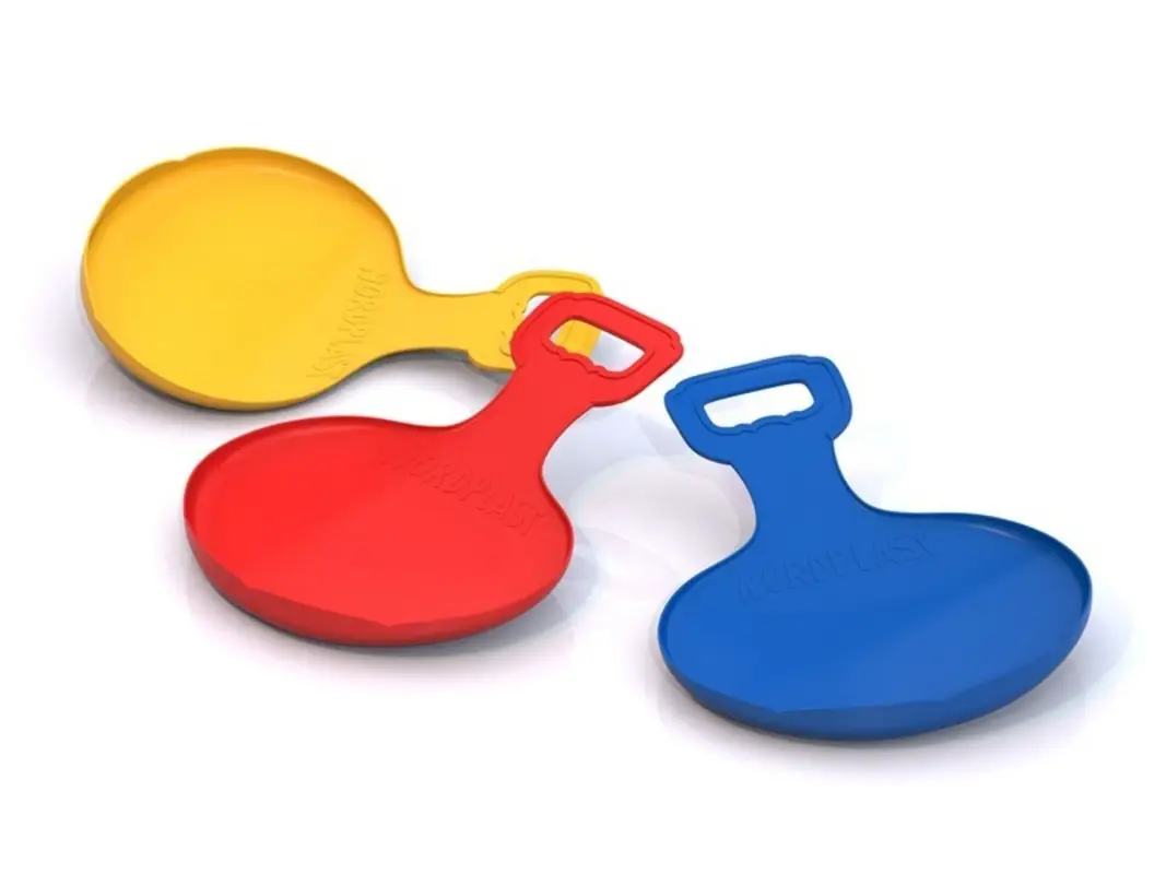 Ледянки (коробка) цвет в ассортименте