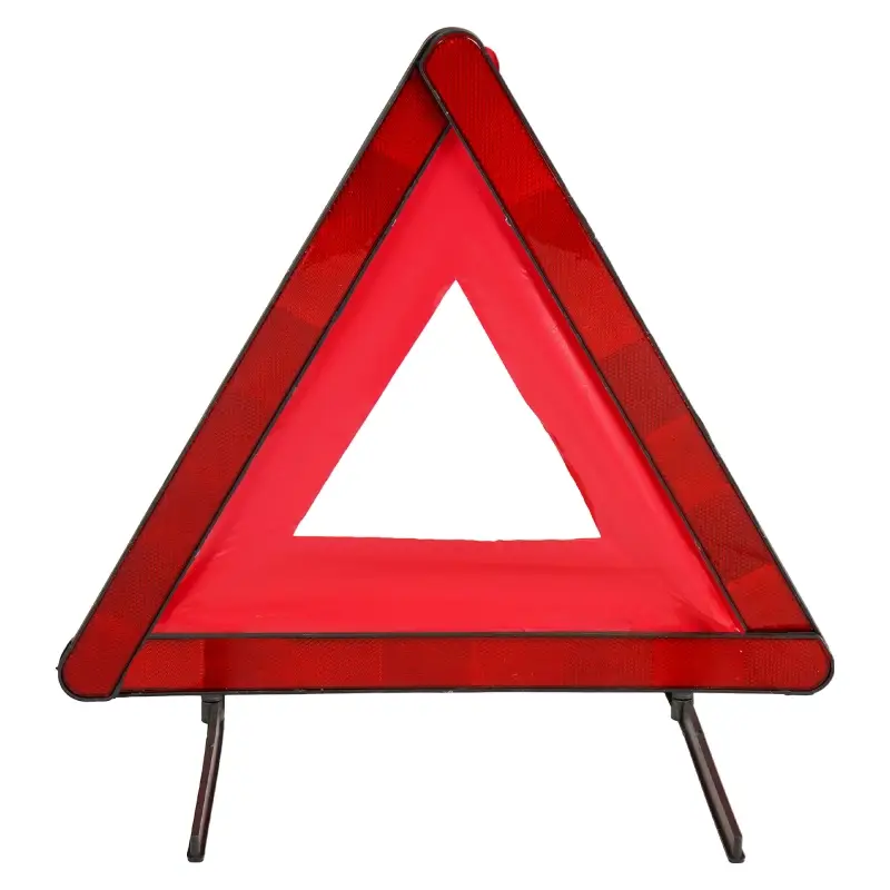 Знак аварийной остановки (соответствует ТР ТС 018/2011)