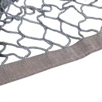 Сетка для ниш 25*55 см (на липучках) Сетка для ниш 25*55 см (на липучках)