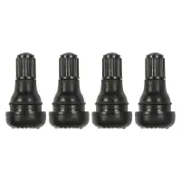 Вентиль для б/к шин TR412 PRO, EPDM резина, 4 шт.