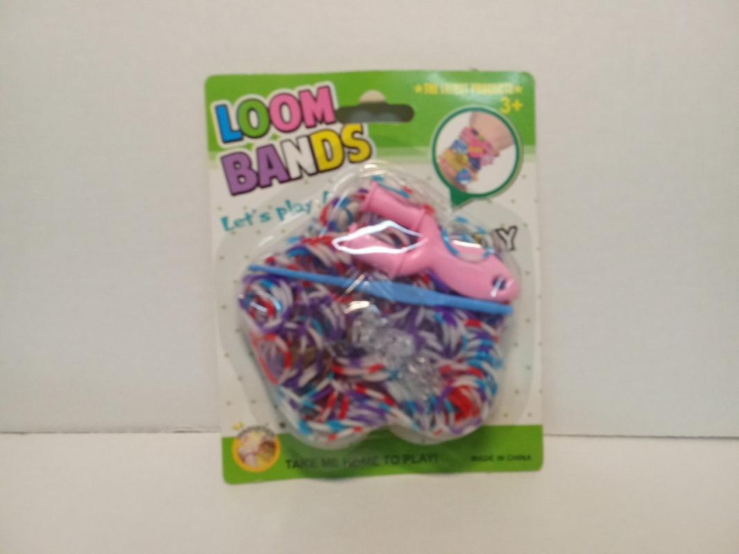 Резиночки для плетения рукоделие