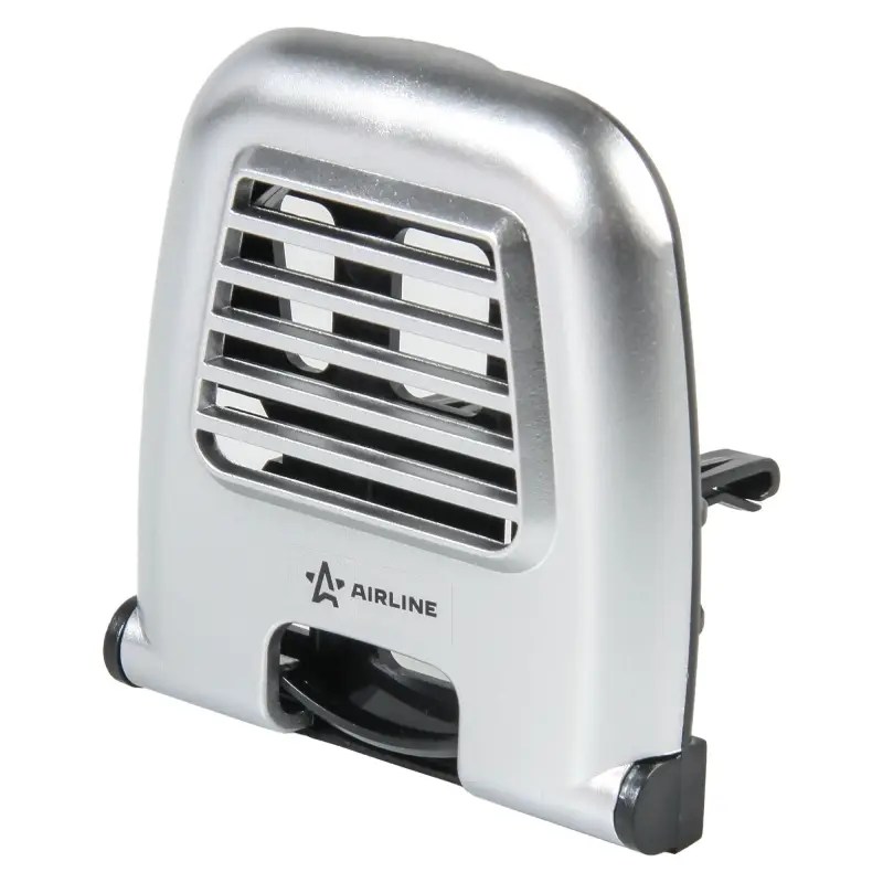 Держатель напитков на дефлектор, складной