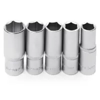 Набор инструментов универсальный 125 предметов