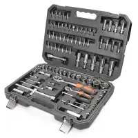 Набор инструментов универсальный 94 предмета