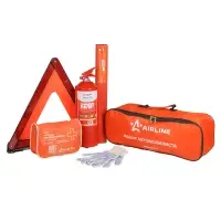 Набор автомобилиста "Техосмотр"