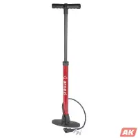 Насос воздушный напольный ручной