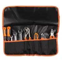 Набор инструментов 17пр., сумка