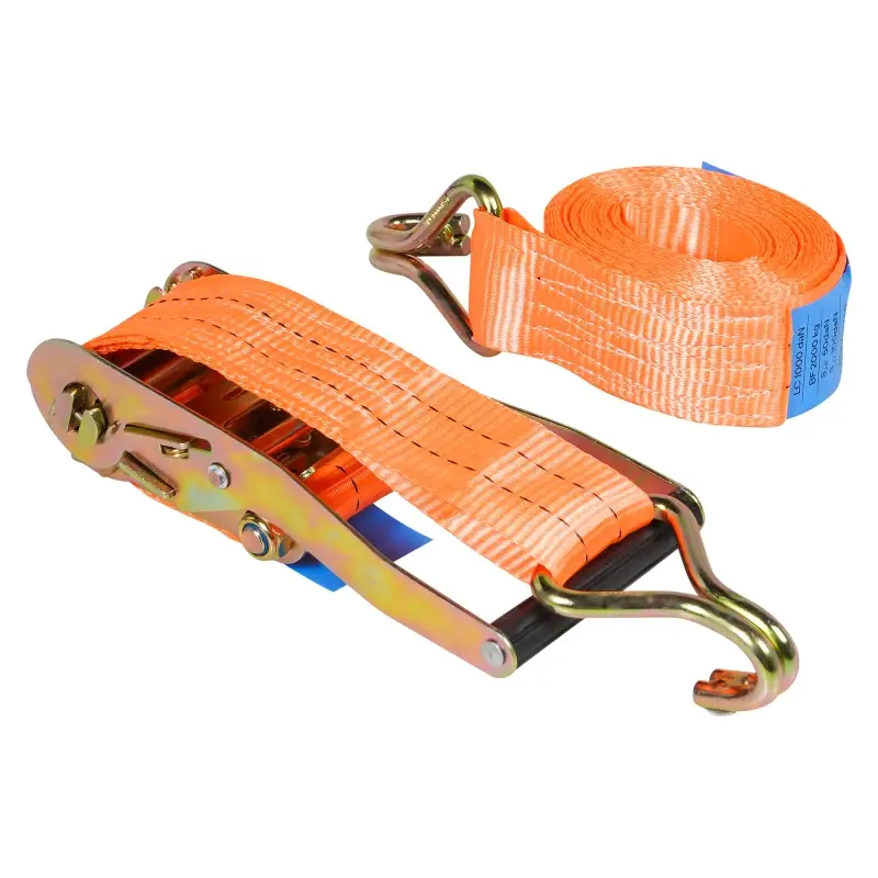 Ремень крепления груза с храповиком 2 т, 6 м