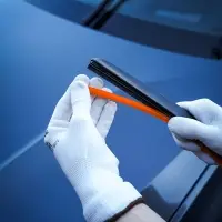 Щетка стеклоочистителя гибрид 510мм (20") 3 адаптера