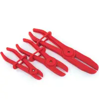 Набор зажимов для резиновых шлангов и патрубков 3 пр