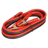 Провода прикуривания 150А PRO (2м, 6/12В, сумка)