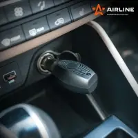 Фумигатор для защиты от комаров, автомобильный 12V/5W