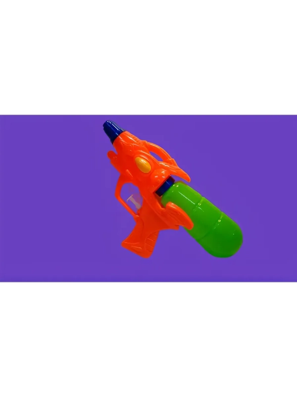 Водяной пистолет бластер