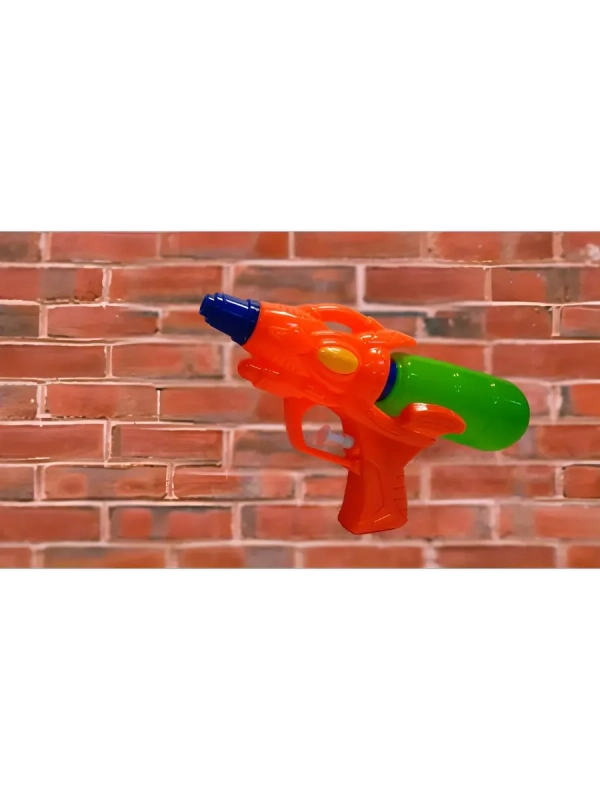 Водяной пистолет бластер