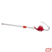 Насос для откачки масла