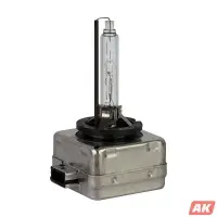 КСЕНОНОВАЯ ЛАМПА D1S (4300К)