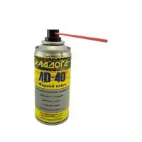Смазка проникающая ЛД-40 (жидкий ключ)